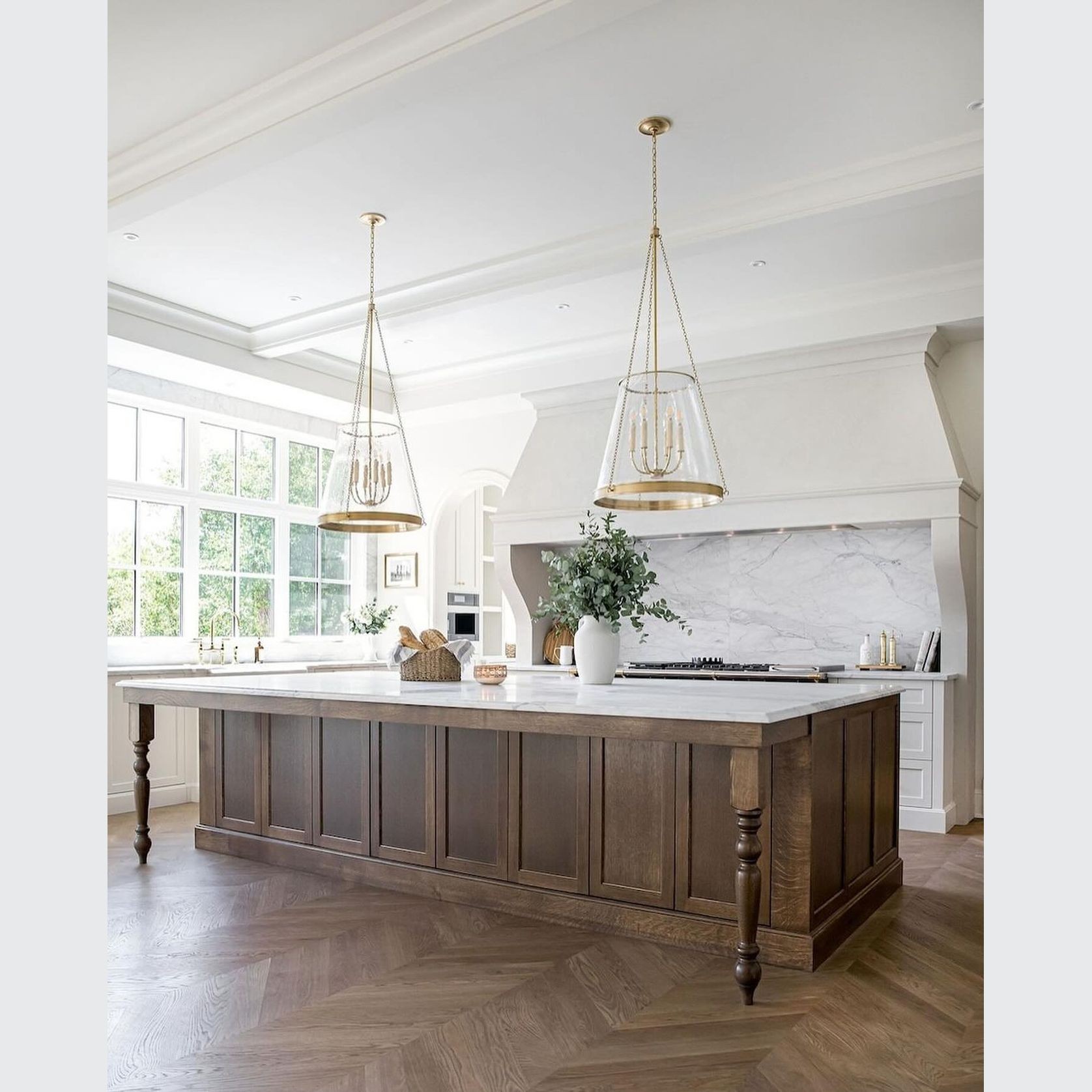 Visual Comfort Marie Flanigan Reese Pendant gallery detail image