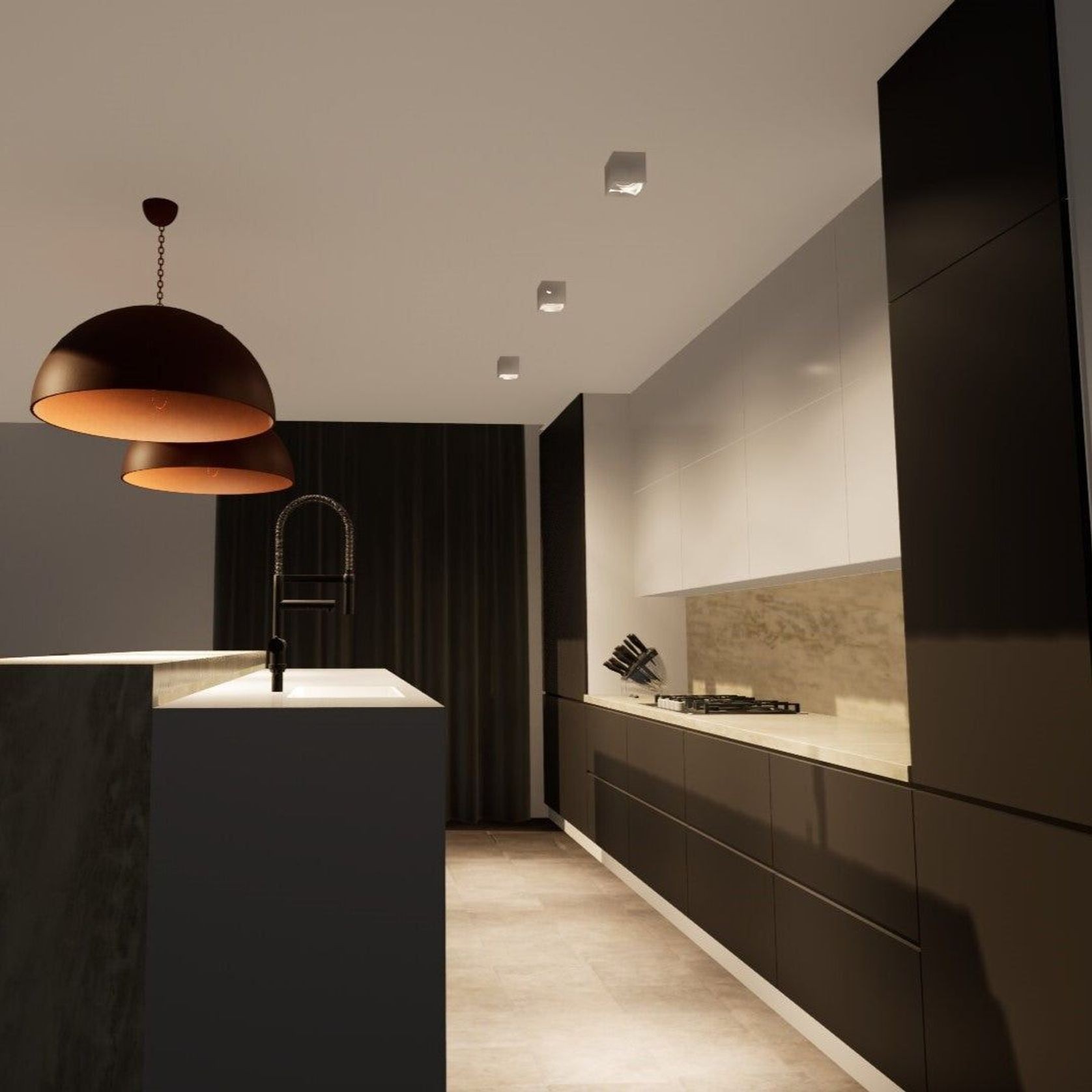 Jenna Dome gallery detail image