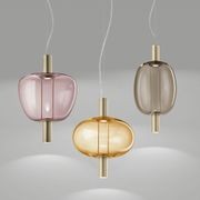 Riflesso Pendant Light gallery detail image