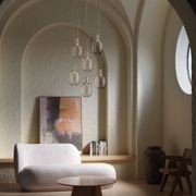 Riflesso Pendant Light gallery detail image