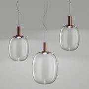 Riflesso Pendant Light gallery detail image