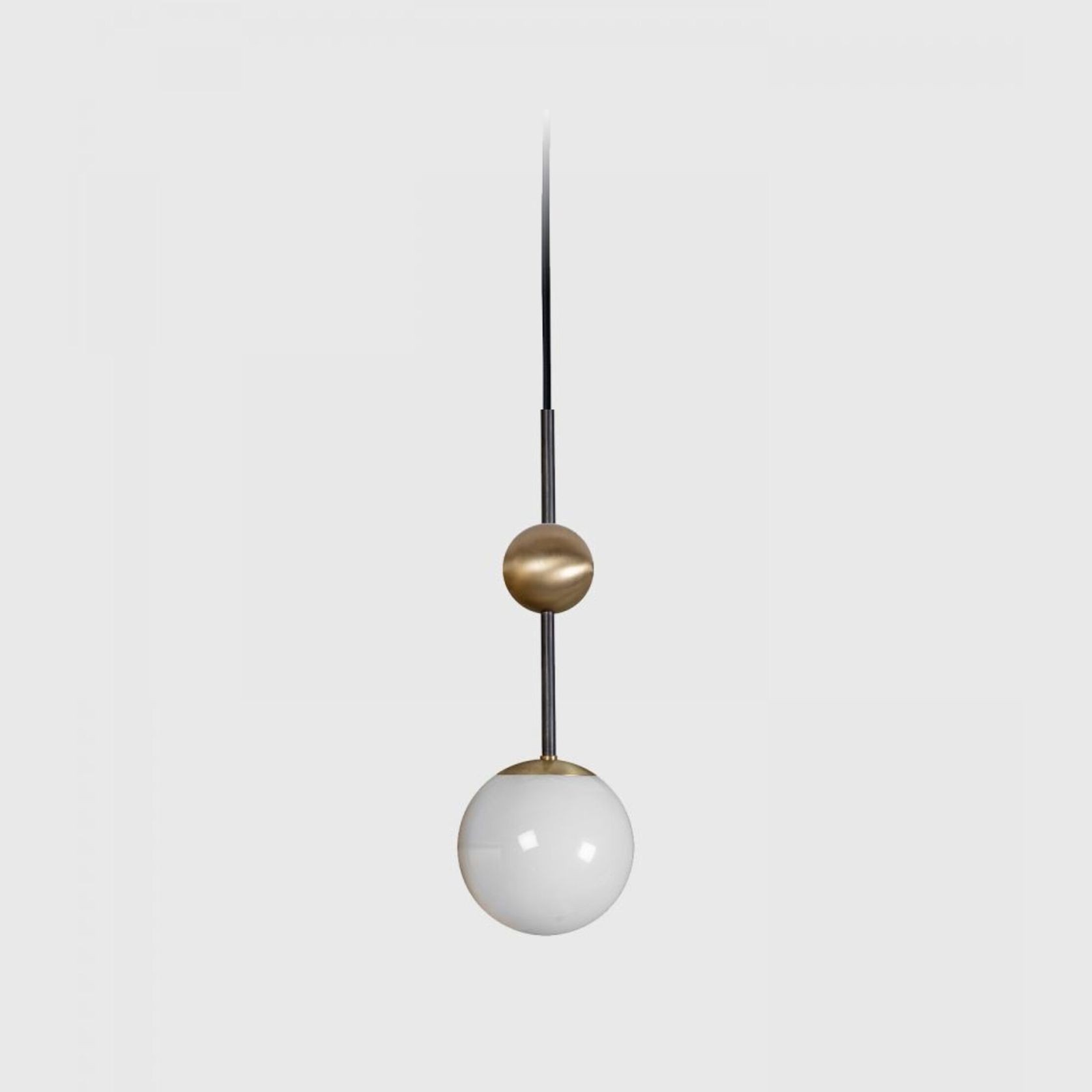 Rift Pendant Light gallery detail image