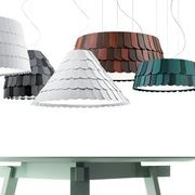 Roofer 76 Pendant gallery detail image