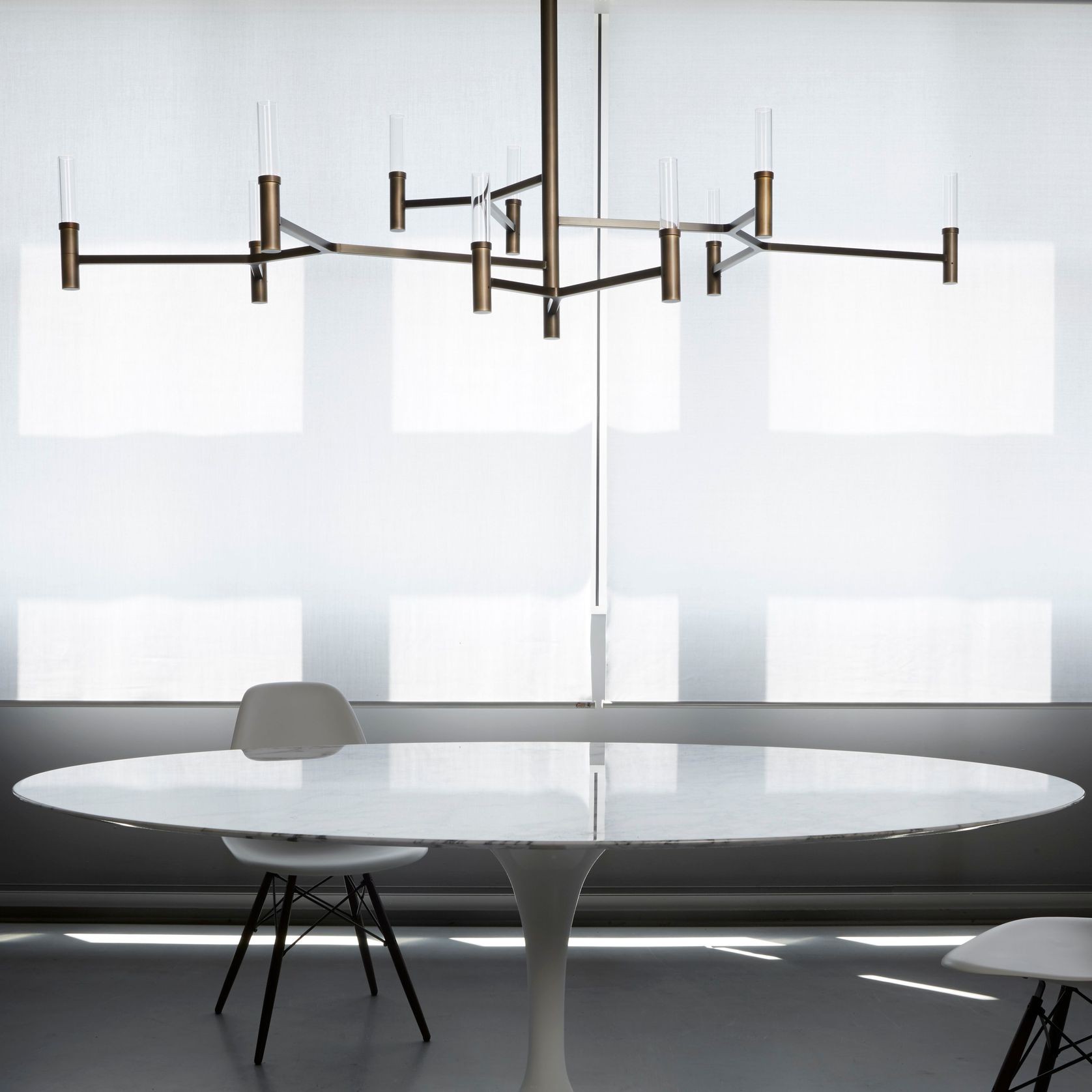 Roots Chandelier gallery detail image