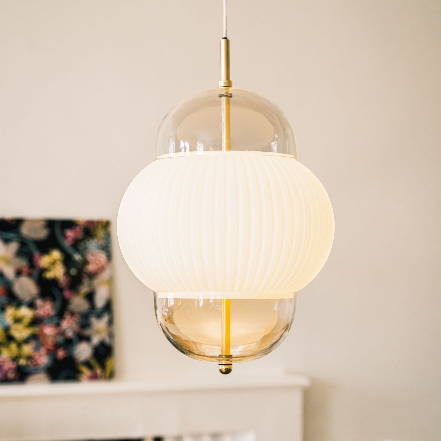 Shahin XL Pendant Light gallery detail image