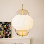 Shahin XL Pendant Light gallery detail image