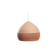 Sponge Oh Clay Pendant gallery detail image