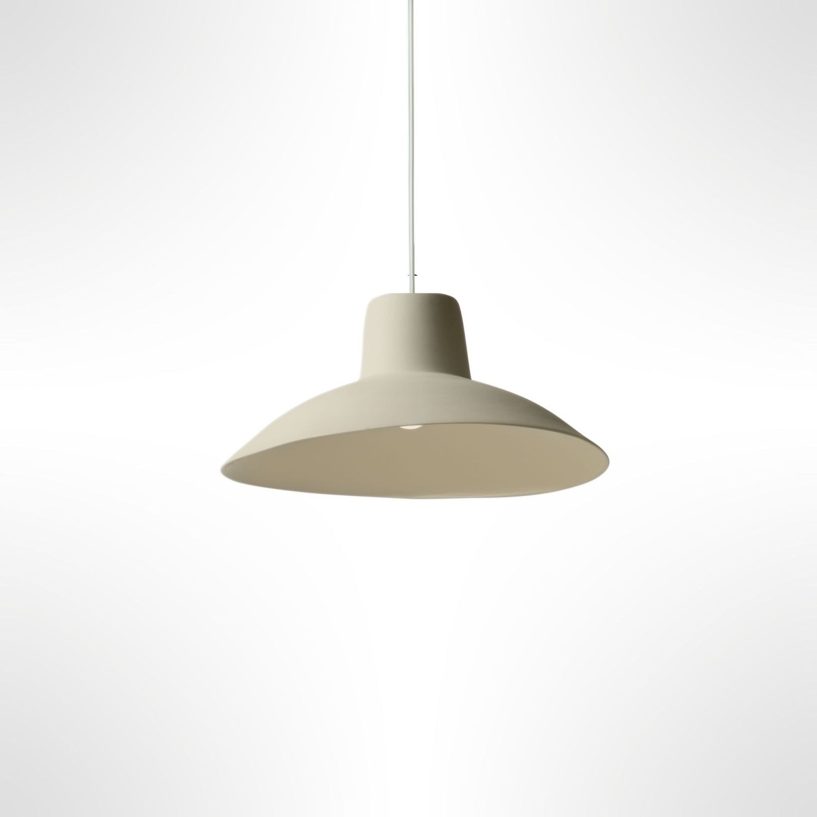 Mud Australia Hat Pendant Light gallery detail image