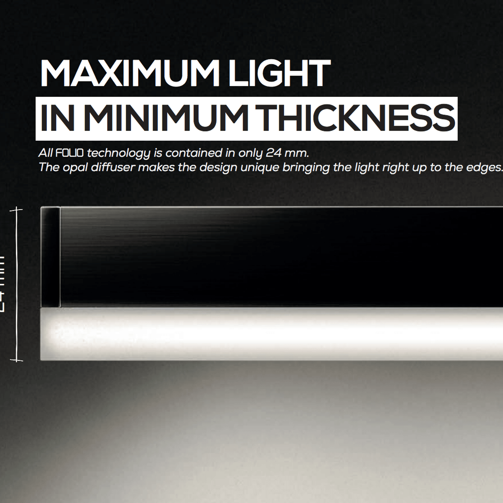 Frame Suspension by Folio gallery detail image