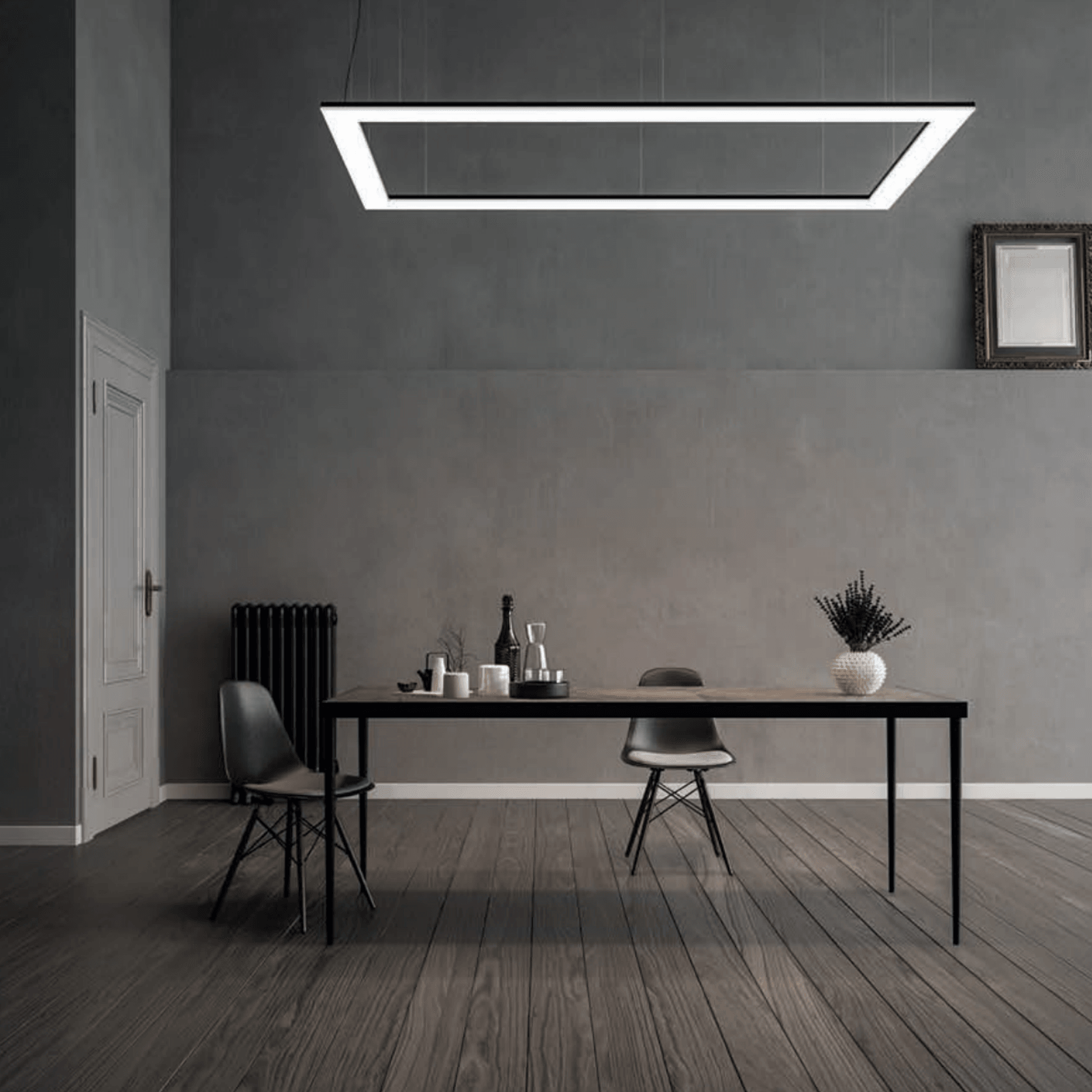 Frame Suspension by Folio gallery detail image