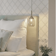 Lute Pendant Small gallery detail image