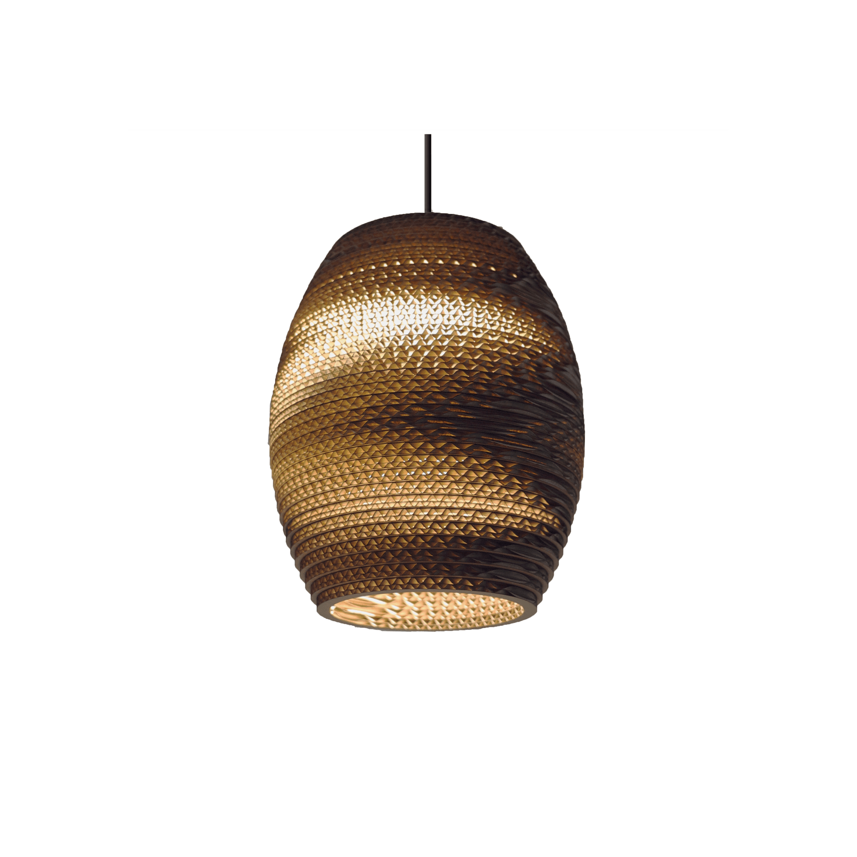 Oliv Pendant gallery detail image