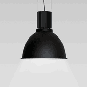 Arena Pendant Aluminium gallery detail image