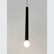 Sanctuary Pendant E27 gallery detail image