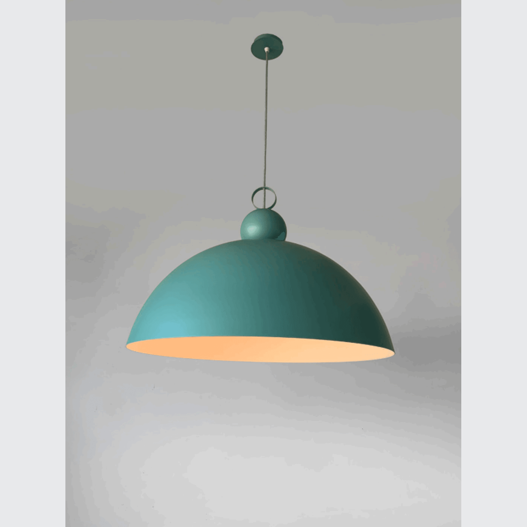 Dune LED Pendant Light gallery detail image