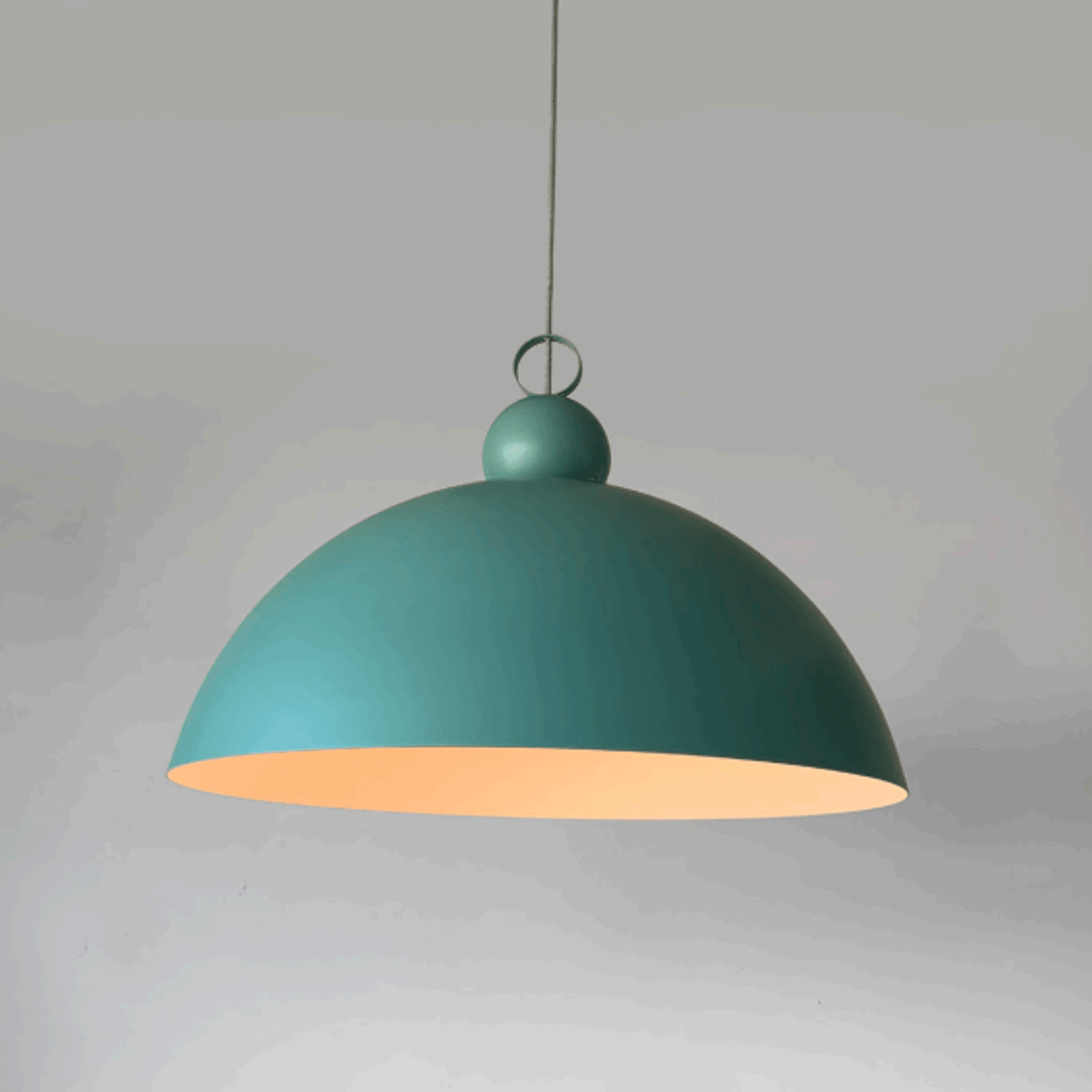 Dune LED Pendant Light gallery detail image