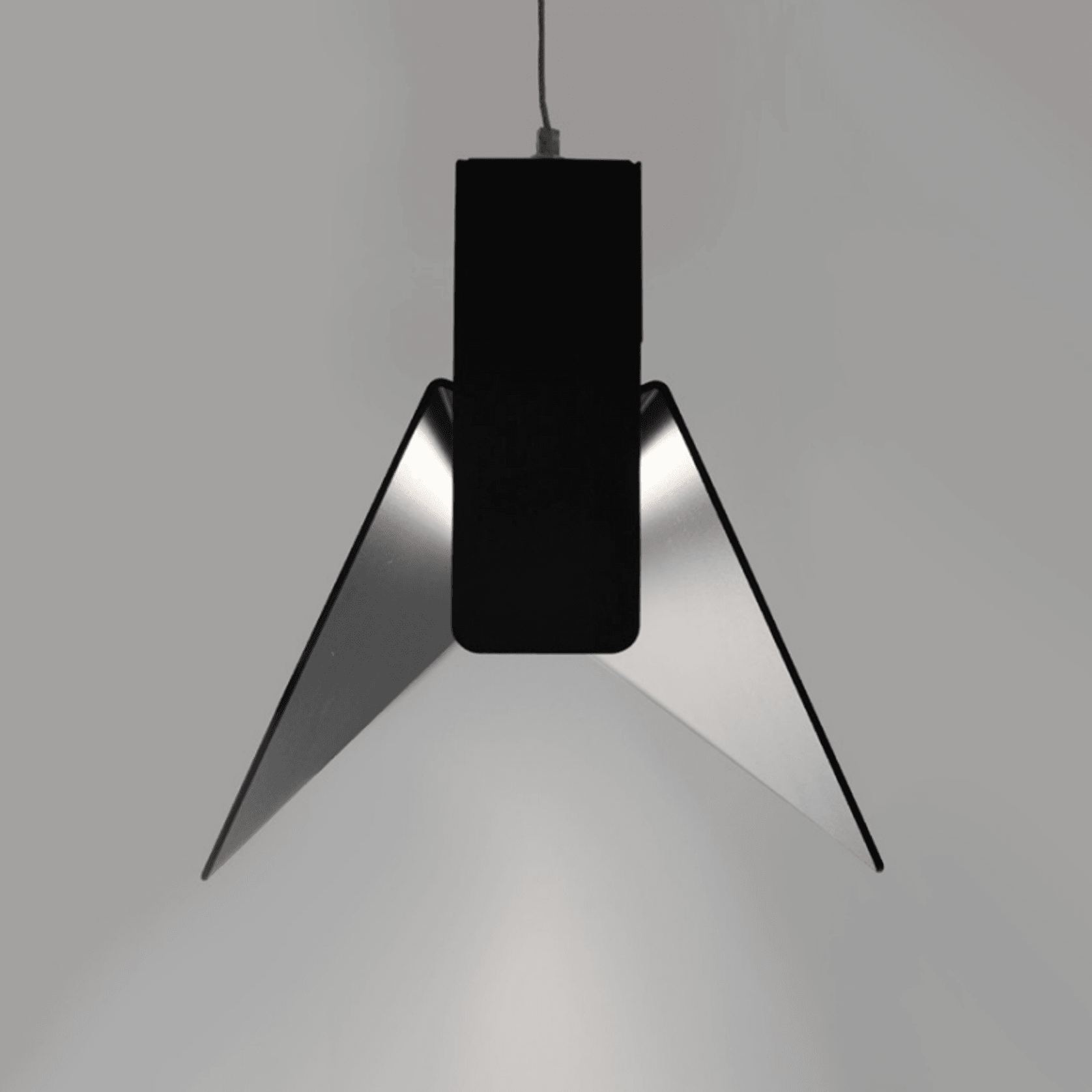 Broadcast Pendant Light gallery detail image