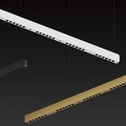 Veifa Horizontal Pendant gallery detail image