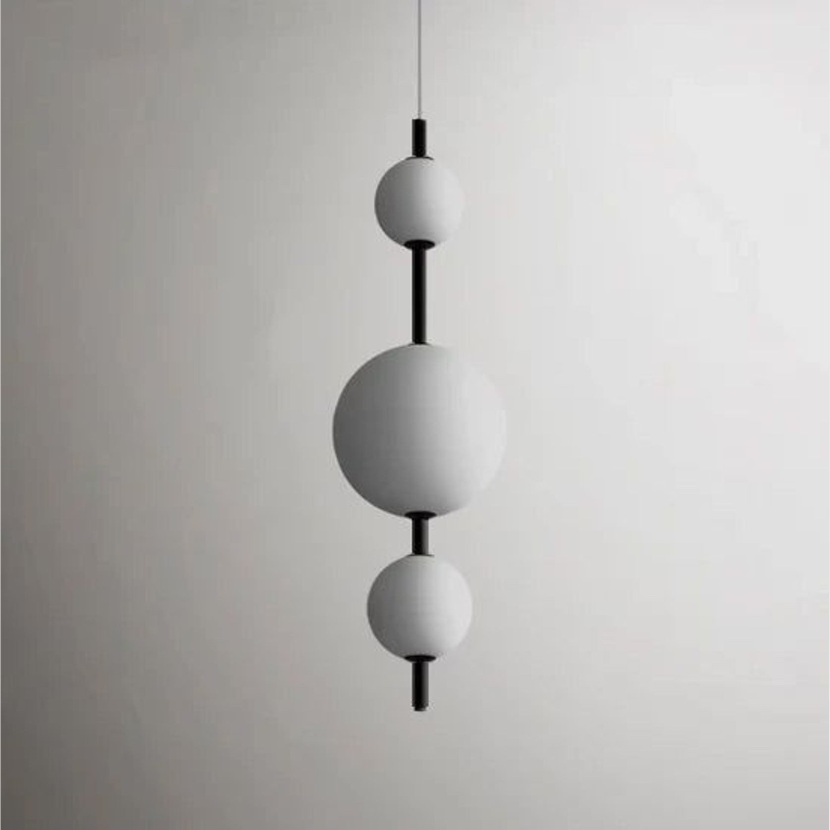 Morse Pendant Light gallery detail image