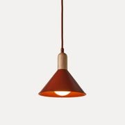 Sibling Pendant - Custom Powdercoat Colours gallery detail image