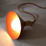 Sibling Pendant - Custom Powdercoat Colours gallery detail image