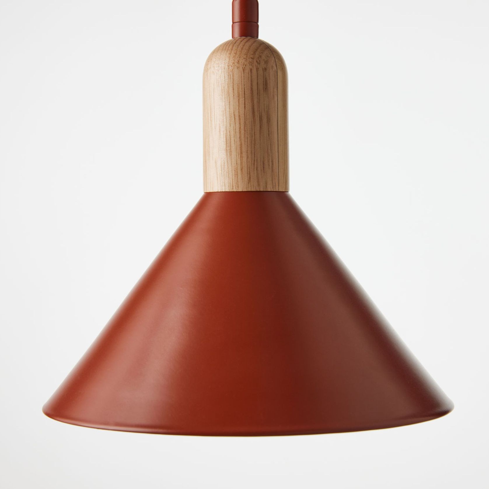 Sibling Pendant - Custom Powdercoat Colours gallery detail image