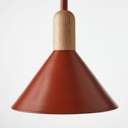 Sibling Pendant - Custom Powdercoat Colours gallery detail image