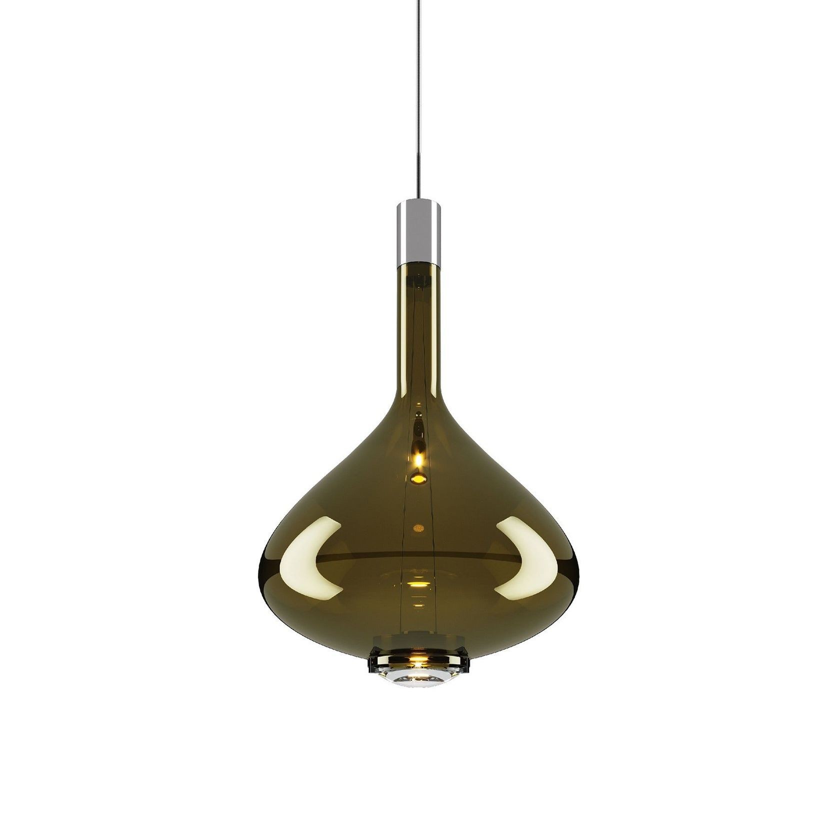 Sky-Fall Pendant gallery detail image