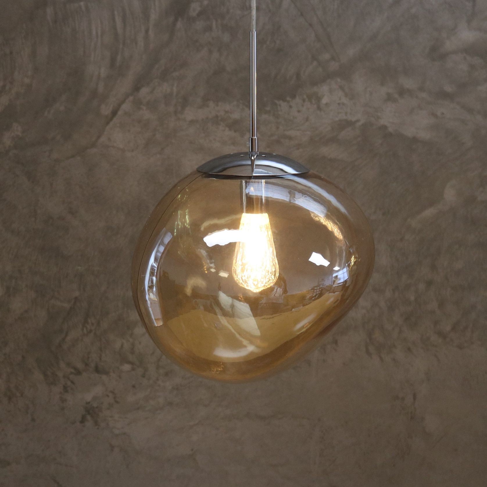 Smelten Amber gallery detail image