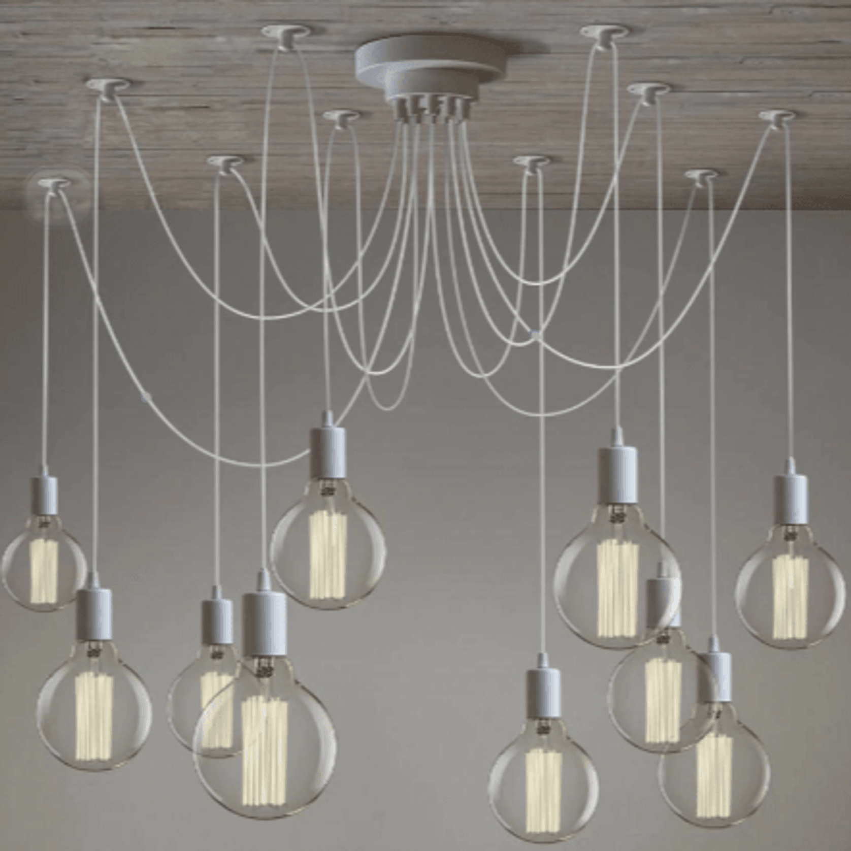 Spider Pendant gallery detail image