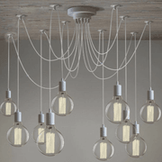 Spider Pendant gallery detail image