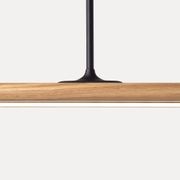 Spru Pendant | American Oak gallery detail image