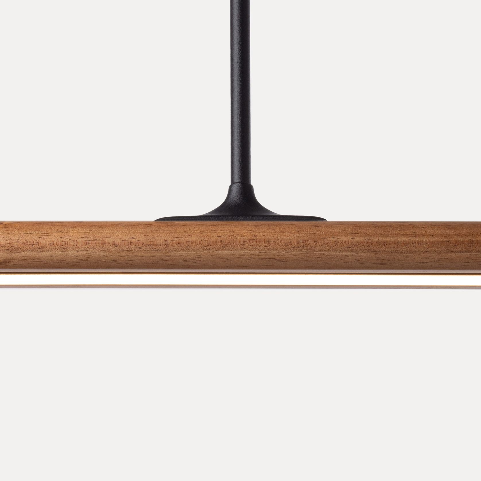 Spru Pendant | Tasmanian Blackwood gallery detail image