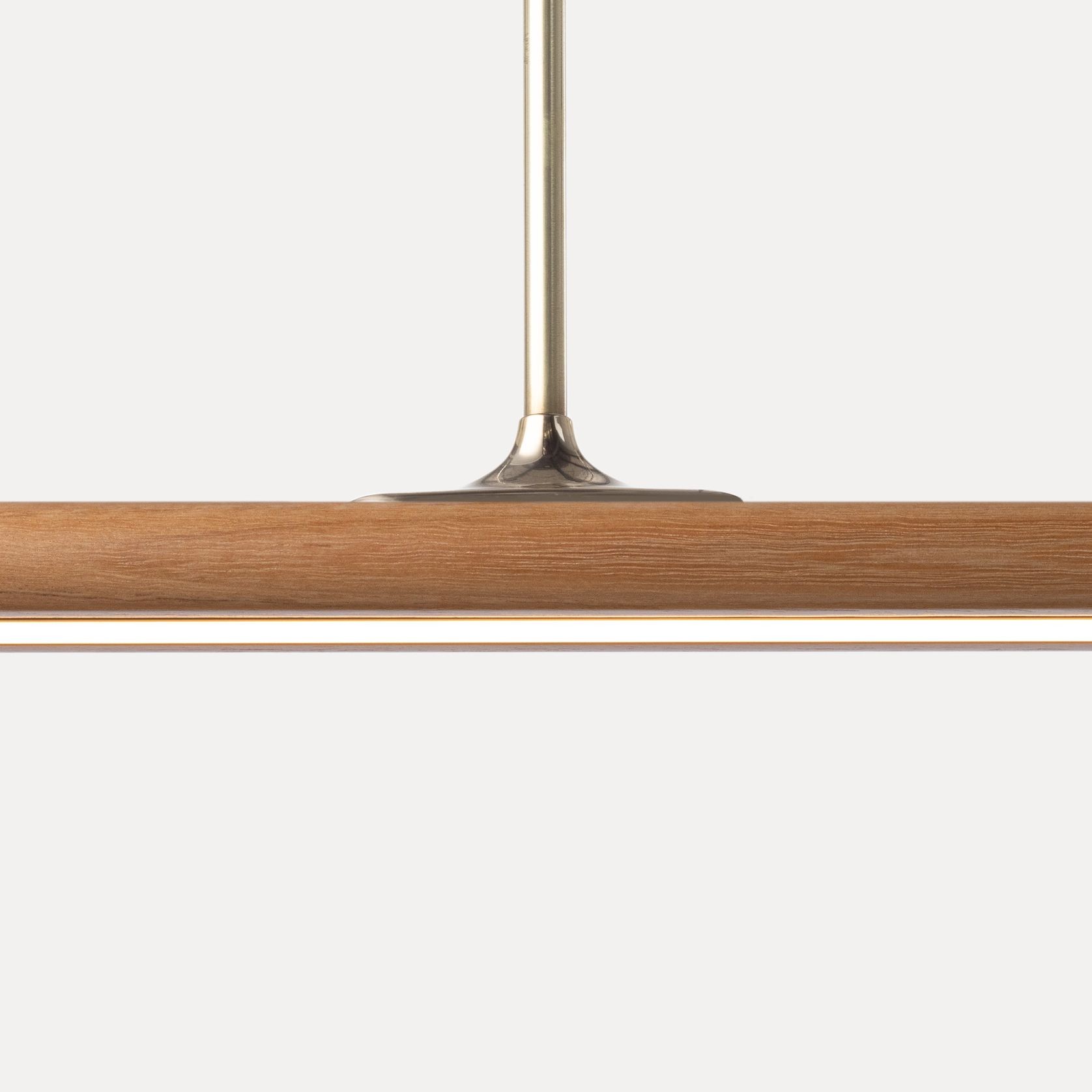 Spru Pendant | Spotted Gum gallery detail image