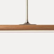 Spru Pendant | Spotted Gum gallery detail image