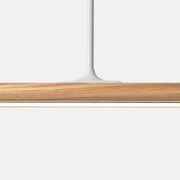 Spru Pendant | American Oak gallery detail image