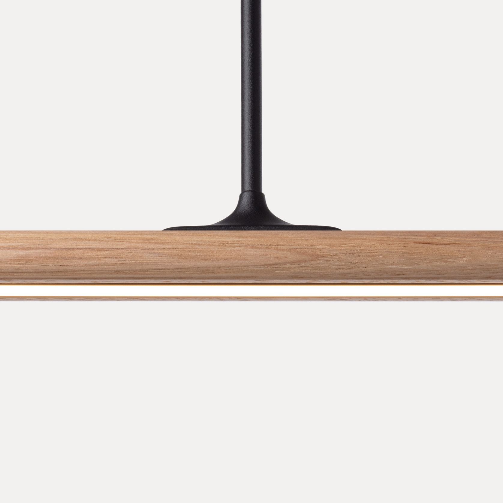 Spru Pendant | Tasmanian Oak gallery detail image