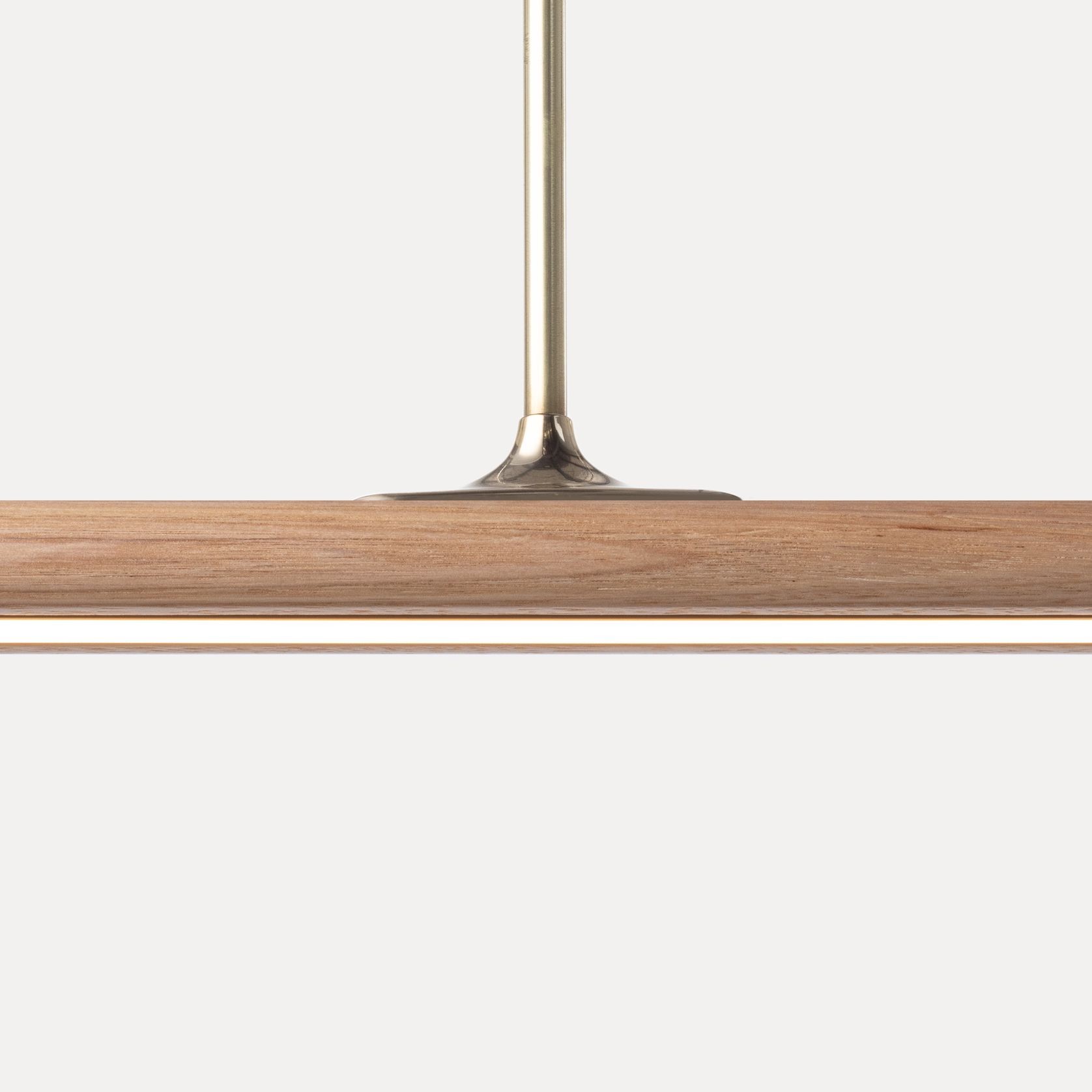 Spru Pendant | Tasmanian Oak gallery detail image