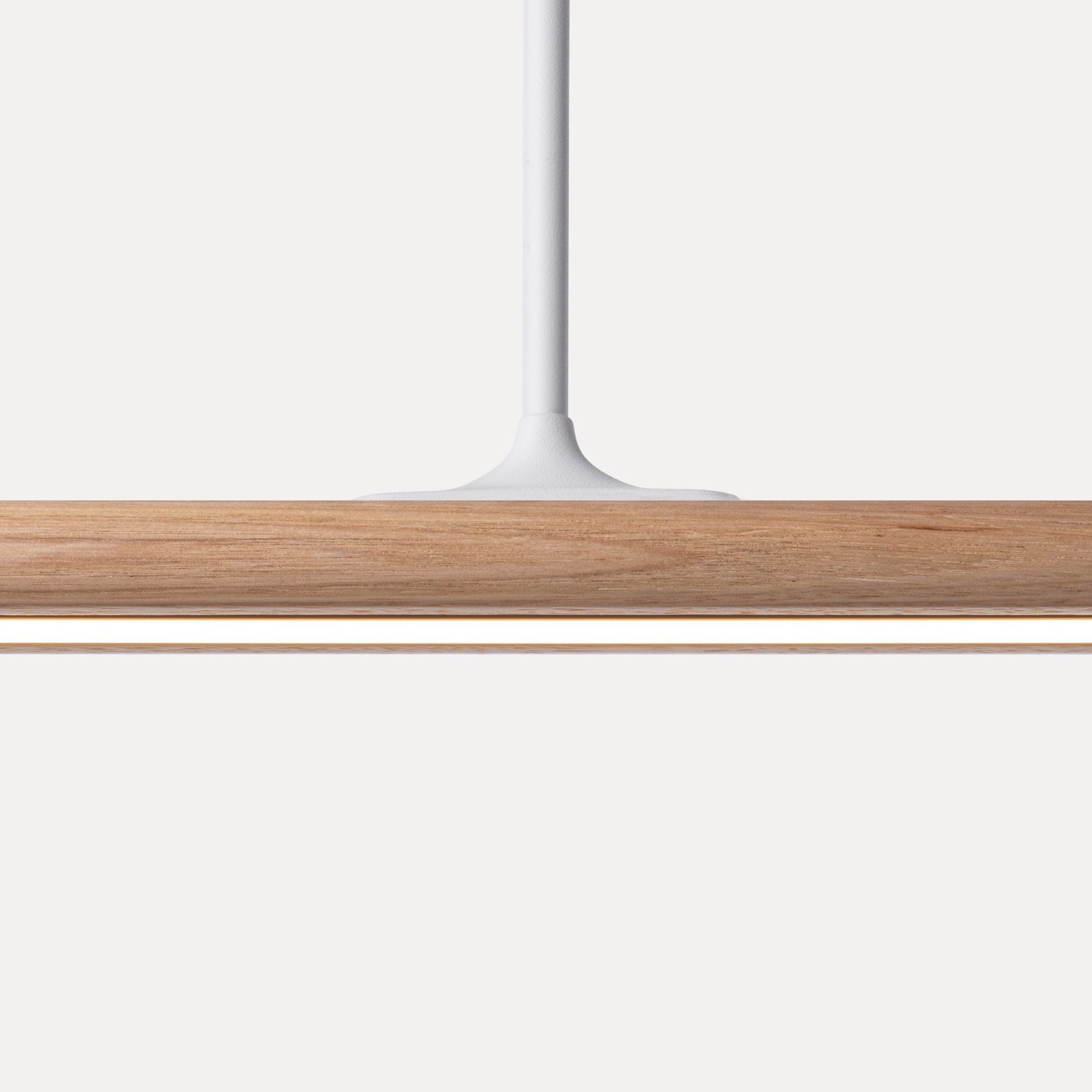 Spru Pendant | Tasmanian Oak gallery detail image