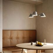 Stay 3-Light Pendant gallery detail image