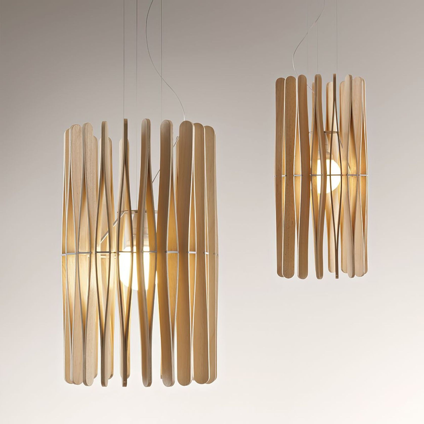 Stick 43 Pendant gallery detail image