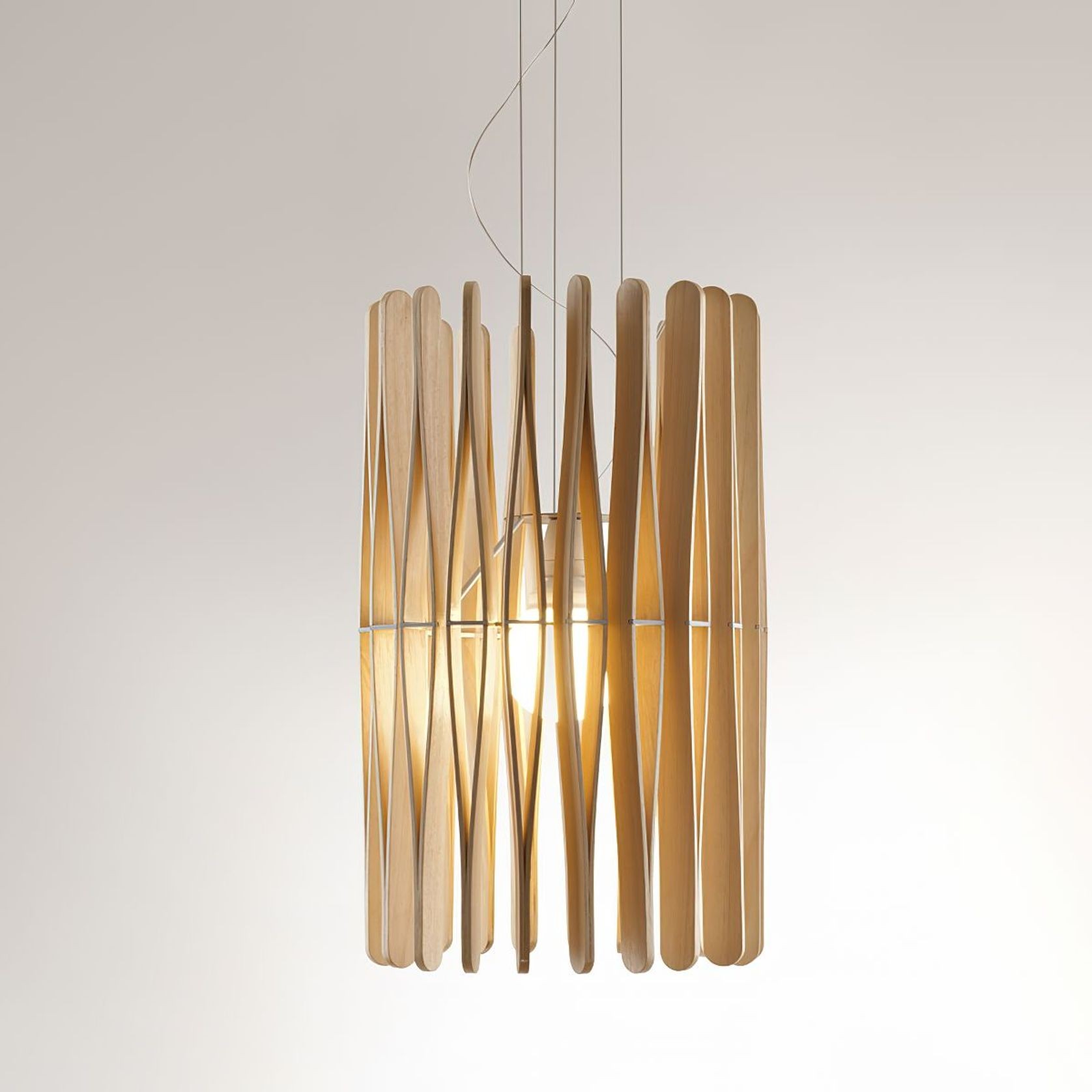 Stick 43 Pendant gallery detail image