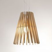 Stick Cone Pendant gallery detail image