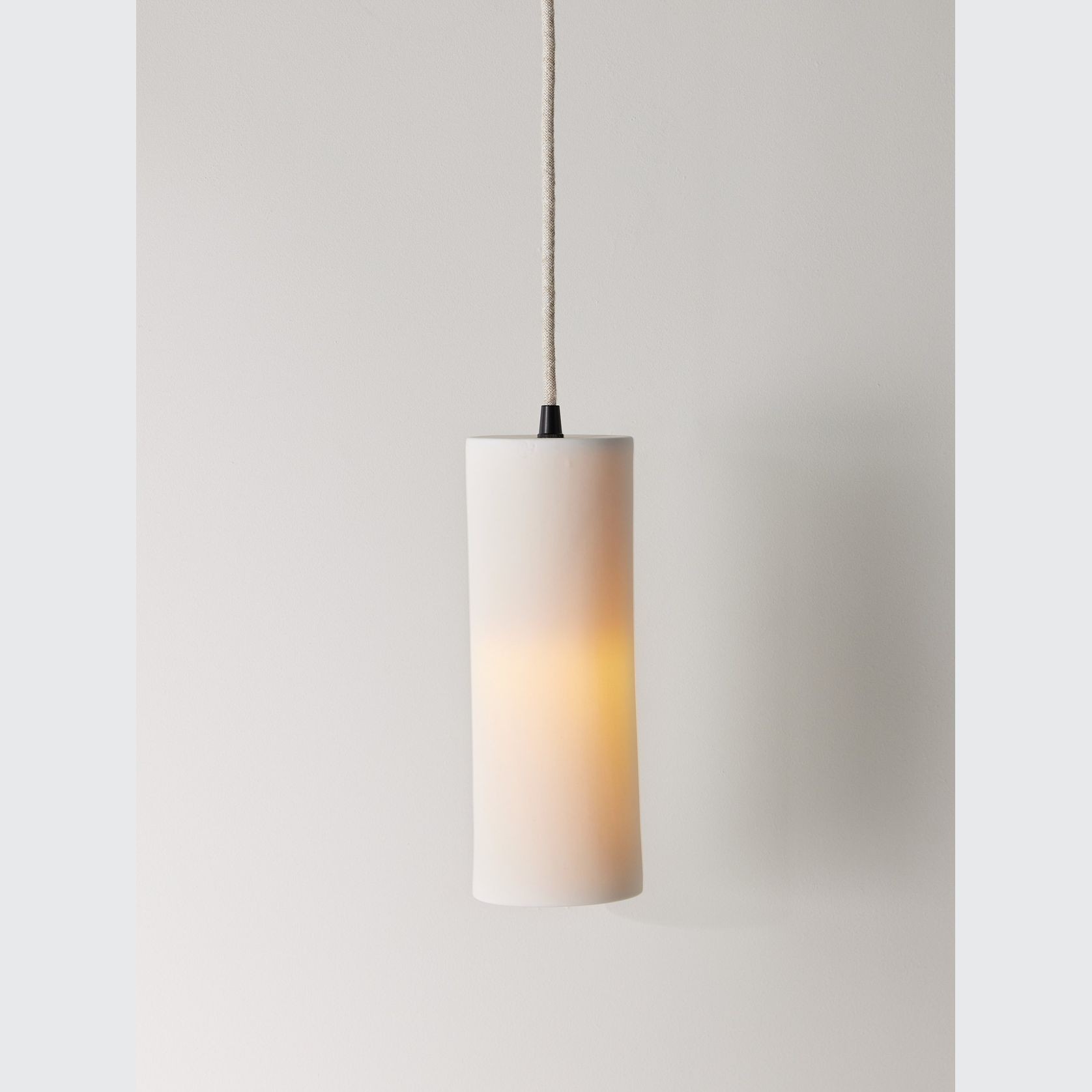 Dusked Eos Pendant Light gallery detail image