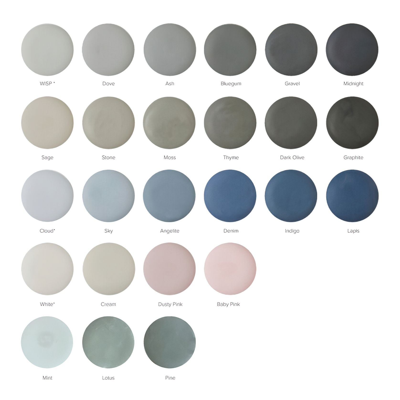 Orb Pendant Light gallery detail image