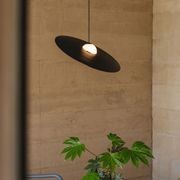 Symphony 45cm Pendant Light gallery detail image