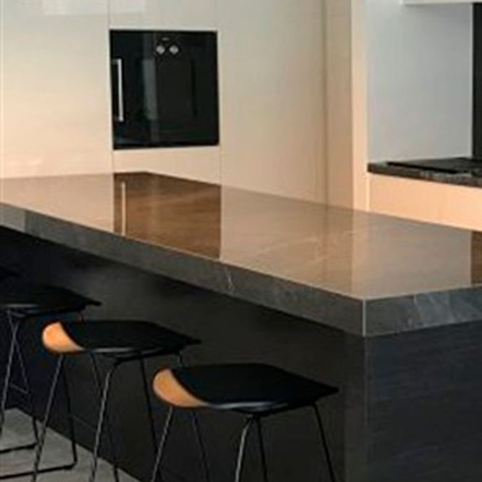 MOKOHINAU TL66D-1500 Linear Pendant Light gallery detail image