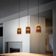 Tread Pendant gallery detail image