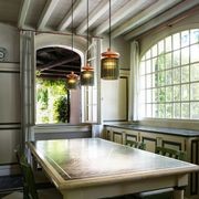 Tread Pendant gallery detail image