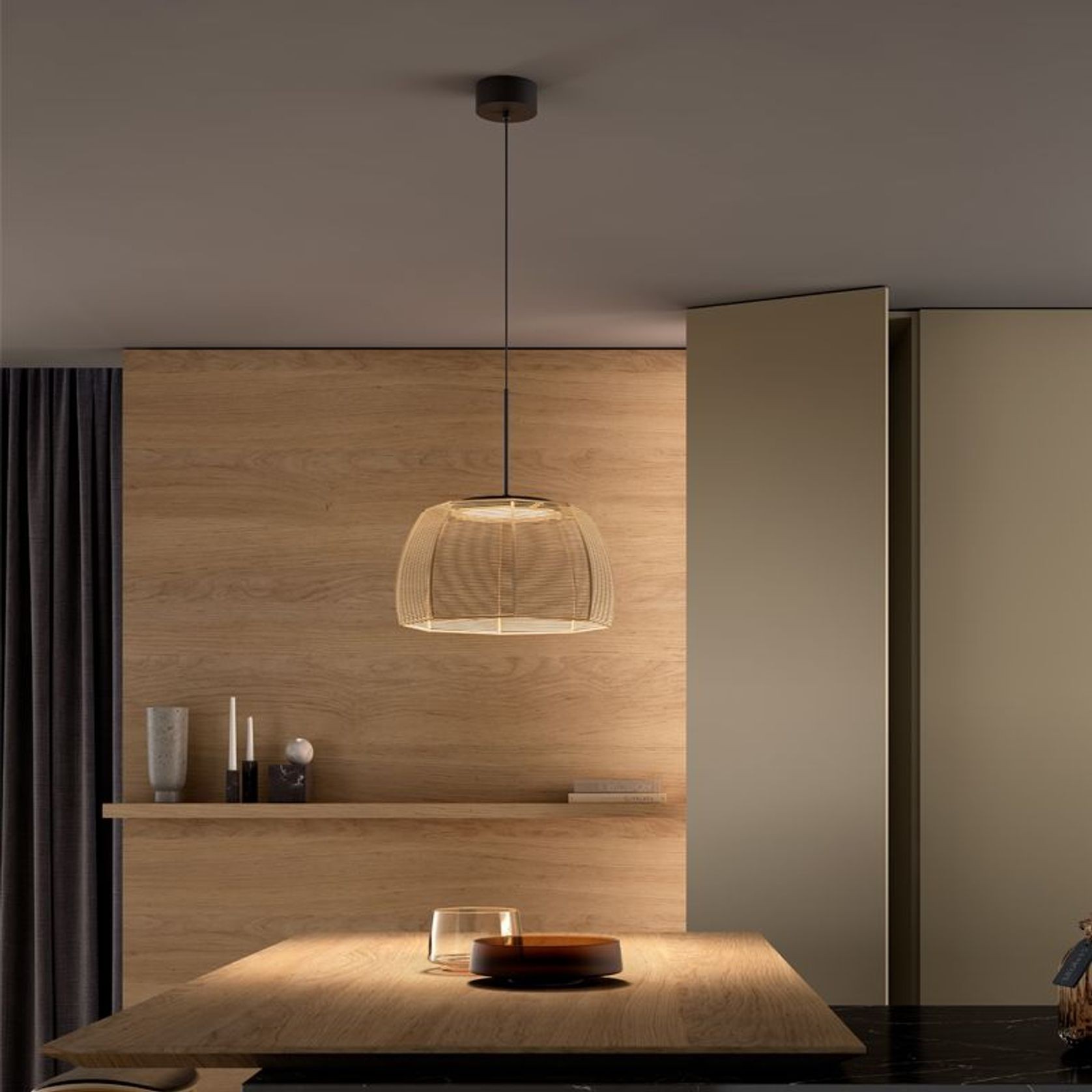 Tanit S43 | Pendant gallery detail image